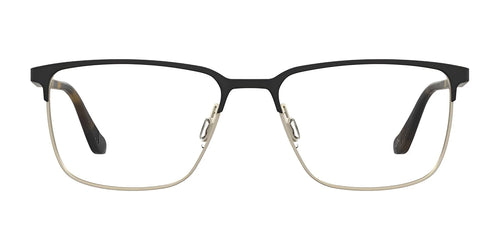 Under Armour 5094 Eyeglasses / Size 56 / Blk Hvn Mt