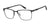 Under Armour 5094 Eyeglasses | Size 56 / Mtbk Dkrt