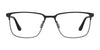 Under Armour 5094 Eyeglasses | Size 56 / Blk Hvn Mt