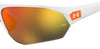 Under Armour 7000 Sunglasses | Size 69 / Gry Green / Green Multilayer Oleophobic