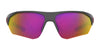 Under Armour 7000 Sunglasses | Size 69 / Gry Green / Green Multilayer Oleophobic