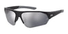 Under Armour 7000 Sunglasses | Size 69 / Blackgrey / Silver Mirror
