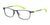 Under Armour 9000 Eyeglasses | Size 48 / Blue
