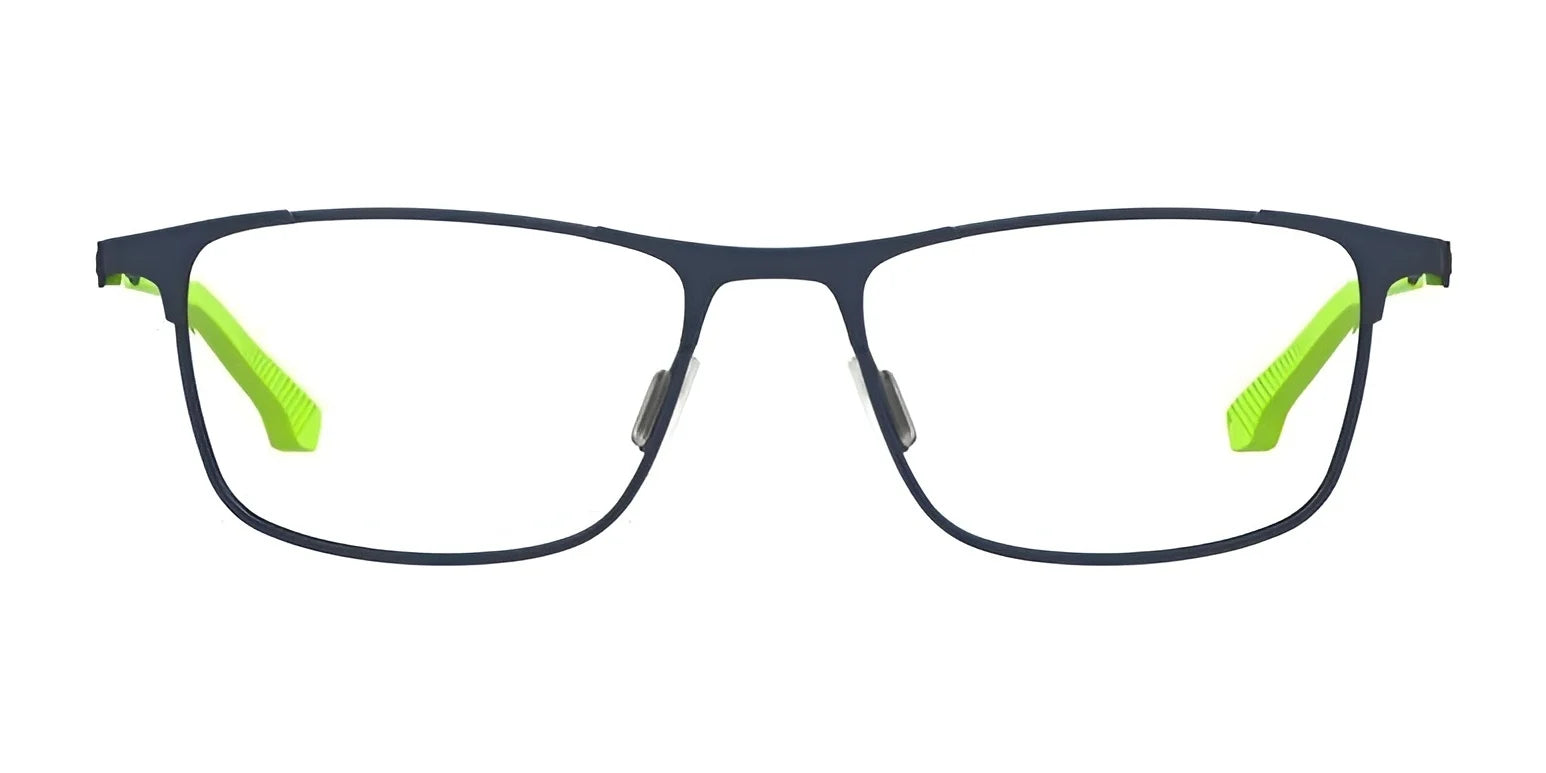 Under Armour 9000 Eyeglasses | Size 48