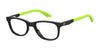 Under Armour 9002 Eyeglasses / Mtt Black / Size 47