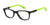 Under Armour 9002 Eyeglasses / Mtt Black