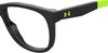 Under Armour 9002 Eyeglasses / Blue / Size 47
