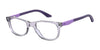 Under Armour 9002 Eyeglasses / Violet / Size 47