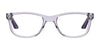 Under Armour 9002 Eyeglasses / Blue / Size 47
