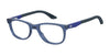 Under Armour 9002 Eyeglasses / Blue / Size 47