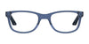 Under Armour 9002 Eyeglasses / Blue / Size 47