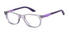 Under Armour 9002 Eyeglasses / Violet / Size 50