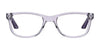 Under Armour 9002 Eyeglasses / Blue / Size 47