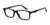 Under Armour 9003 Eyeglasses / Black