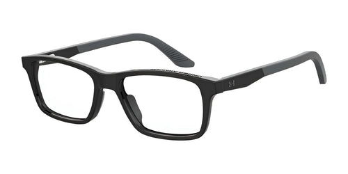 Under Armour 9003 Eyeglasses / Black / Size 48