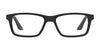 Under Armour 9003 Eyeglasses / Black / Size 48