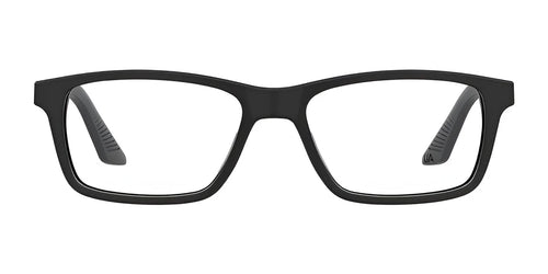 Under Armour 9003 Eyeglasses / Black / Size 48
