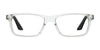 Under Armour 9003 Eyeglasses / Black / Size 48