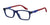 Under Armour 9003 Eyeglasses / Blue