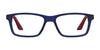 Under Armour 9003 Eyeglasses / Black / Size 48