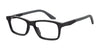 Under Armour 9003 Eyeglasses / Black / Size 51
