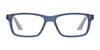 Under Armour 9003 Eyeglasses / Black / Size 48