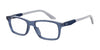 Under Armour 9003 Eyeglasses / Blue Grey / Size 51