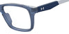 Under Armour 9003 Eyeglasses / Black / Size 48