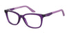 Under Armour 9005 Eyeglasses | Size 48 / Cry Vlt