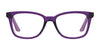 Under Armour 9005 Eyeglasses | Size 48 / Black