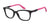 Under Armour 9005 Eyeglasses | Size 48 / Black