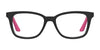 Under Armour 9005 Eyeglasses | Size 48 / Black