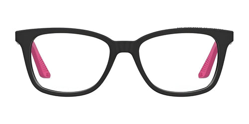 Under Armour 9005 Eyeglasses / Size 48 / Black