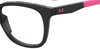 Under Armour 9005 Eyeglasses | Size 48 / Black