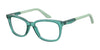 Under Armour 9005 Eyeglasses | Size 48 / Cry Teal