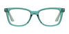 Under Armour 9005 Eyeglasses | Size 48 / Black