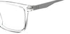Under Armour 9006 Eyeglasses / Blckgreen / Size 47