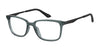 Under Armour 9006 Eyeglasses / Blue Cry B / Size 47