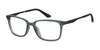 Under Armour 9006 Eyeglasses / Blue Cry B / Size 49