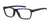 Under Armour 9008 Eyeglasses | Size 49 / Mtt Black