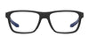 Under Armour 9008 Eyeglasses | Size 49 / Blue