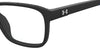 Under Armour 9008 Eyeglasses | Size 49 / Blue