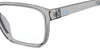 Under Armour 9008 Eyeglasses | Size 49 / Blue