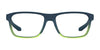 Under Armour 9008 Eyeglasses | Size 49 / Blue