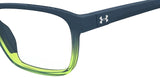 Under Armour 9008 Eyeglasses | Size 49