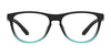 Under Armour 9009 Eyeglasses | Size 48 / Black Tea