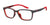 Under Armour 9010 Eyeglasses | Size 47 / Gry Coral