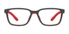 Under Armour 9010 Eyeglasses | Size 47 / Blk Blue B
