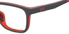 Under Armour 9010 Eyeglasses | Size 47 / Blk Blue B