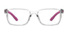 Under Armour 9010 Eyeglasses | Size 47 / Blk Blue B